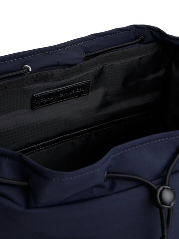 Sac à dos TOMMY HILFIGER en bleu