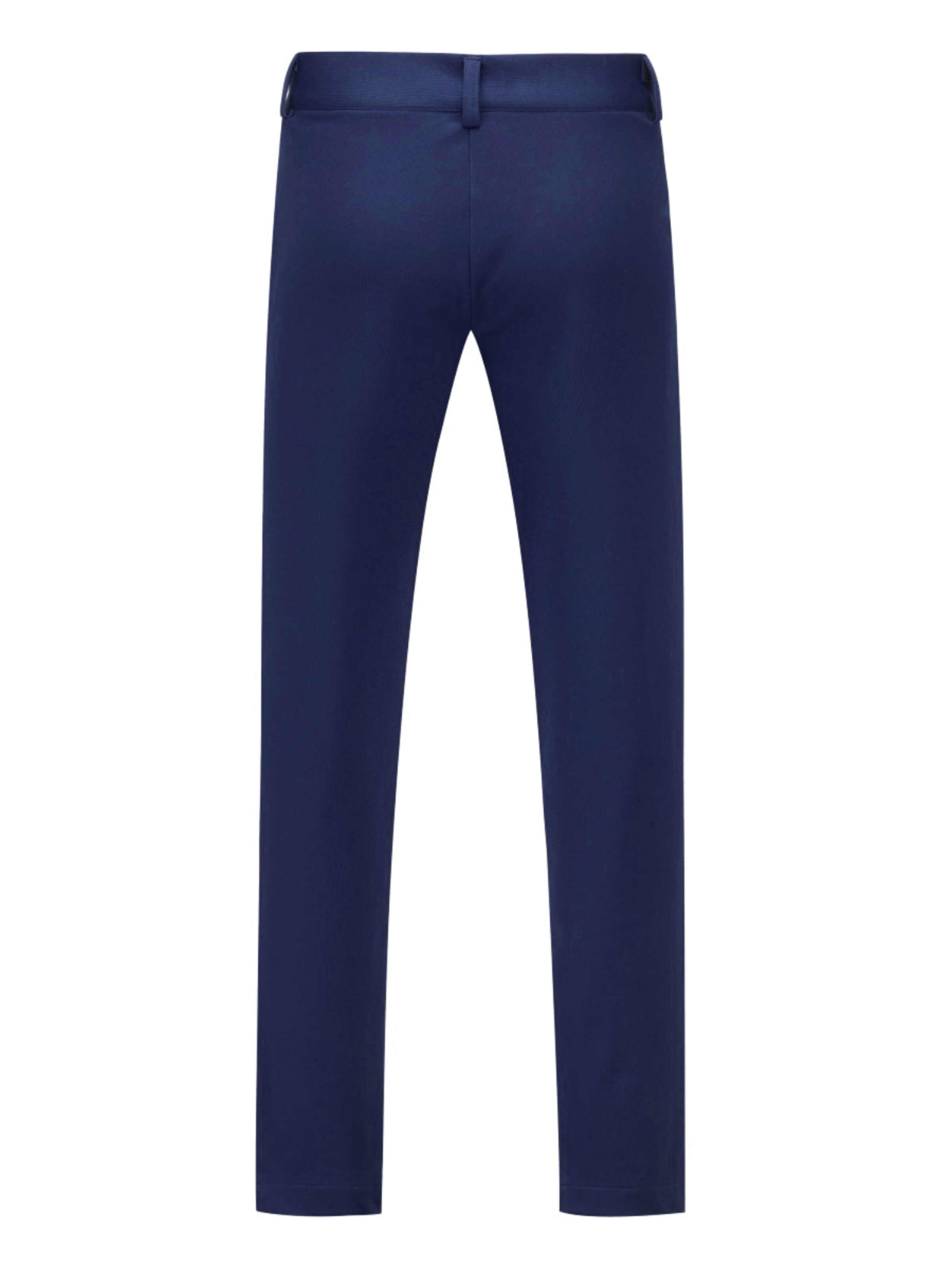Youthup Slim fit Pants in Blue