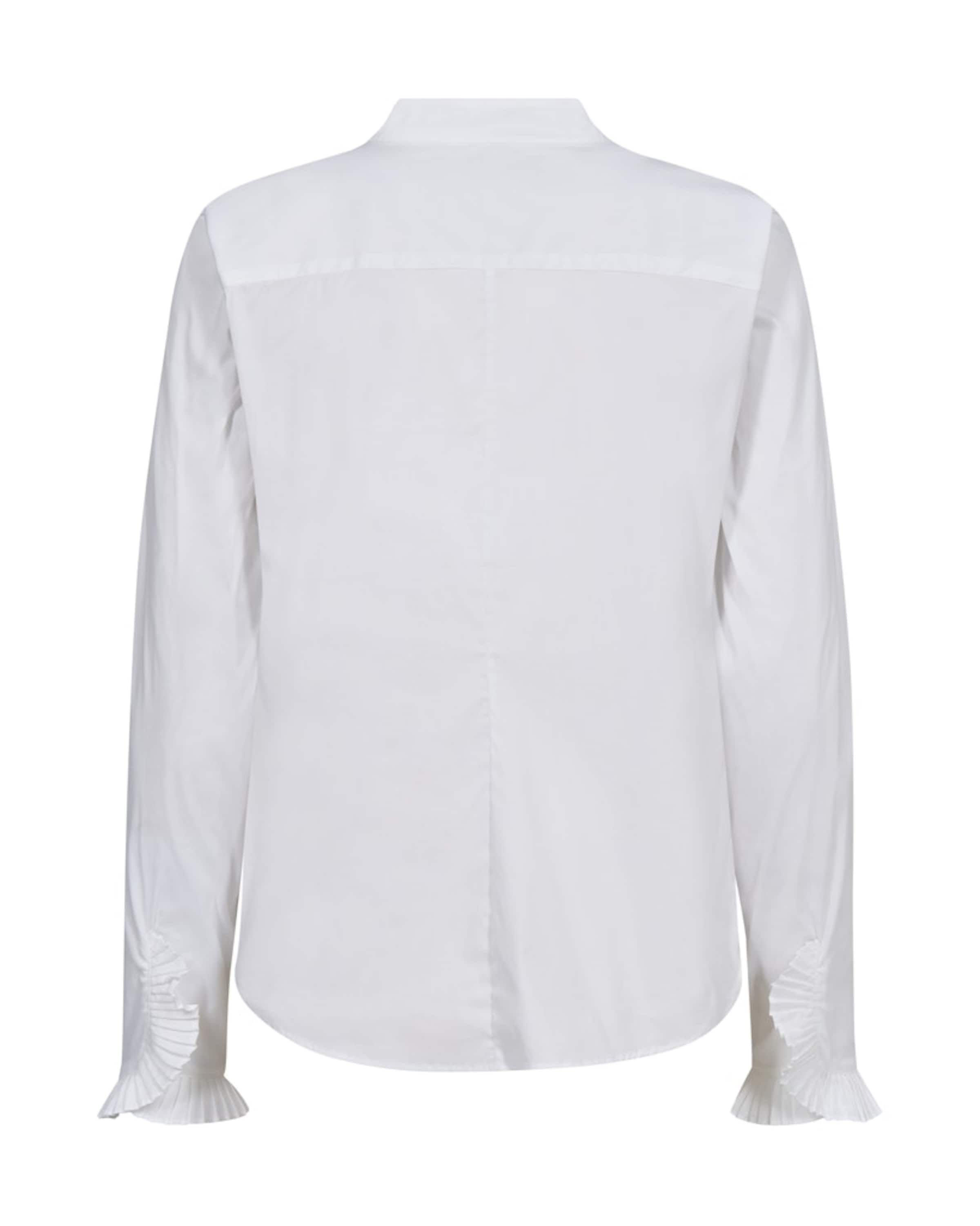 MOS MOSH Blouse 'Hassie' in White