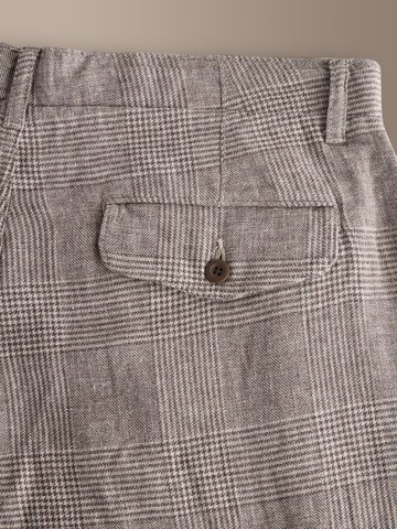 Next Regular Hose 'Heritage' in Beige