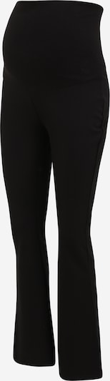 Pantaloni Supermom pe negru, Vizualizare produs