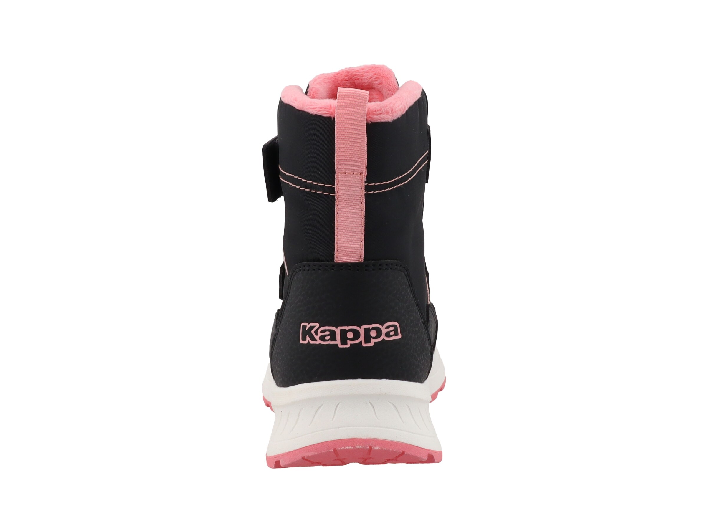 KAPPA Boot in Black