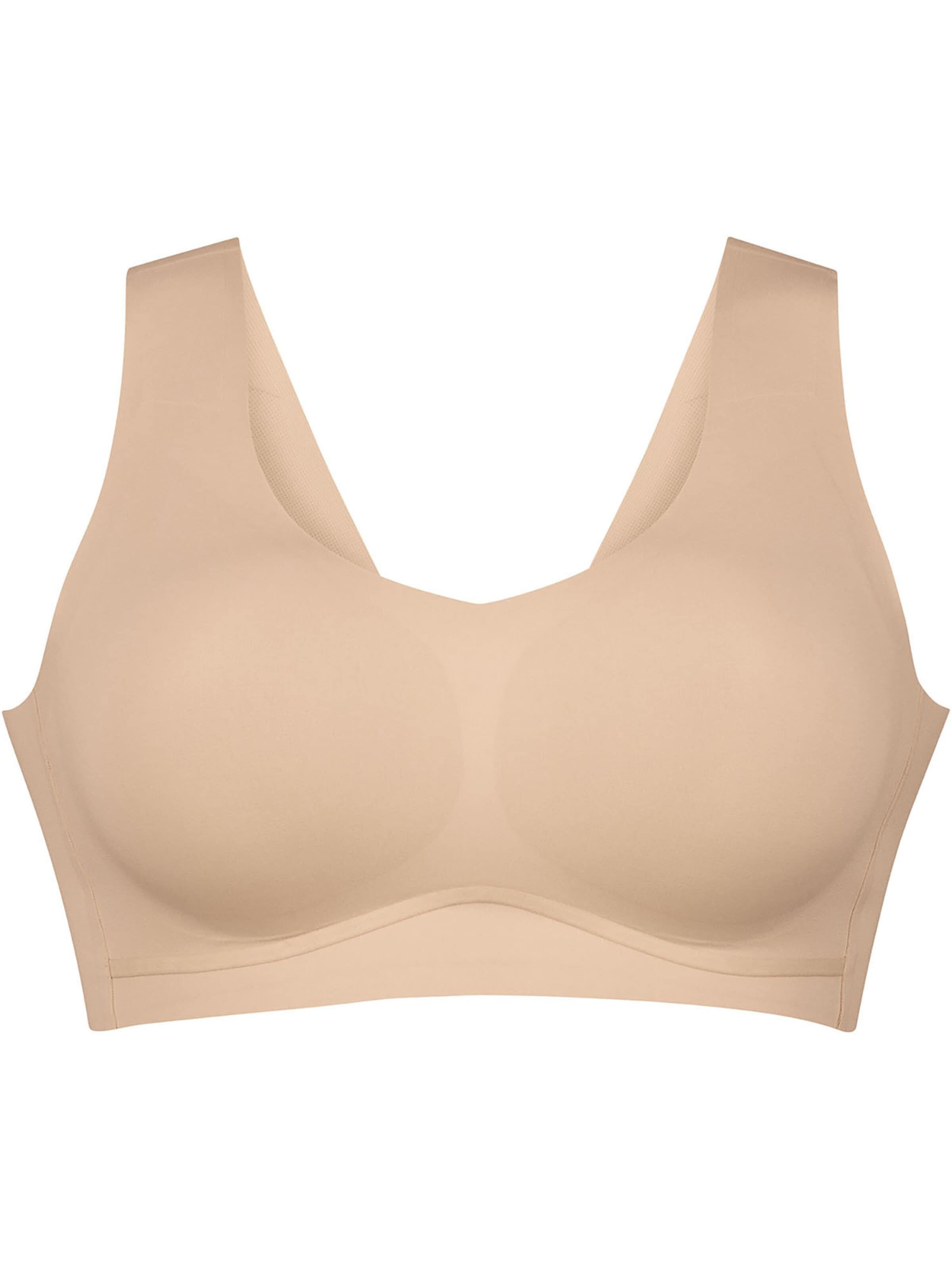 ANITA Mieder‌‌‌‌‌ in Beige: Vorderseite