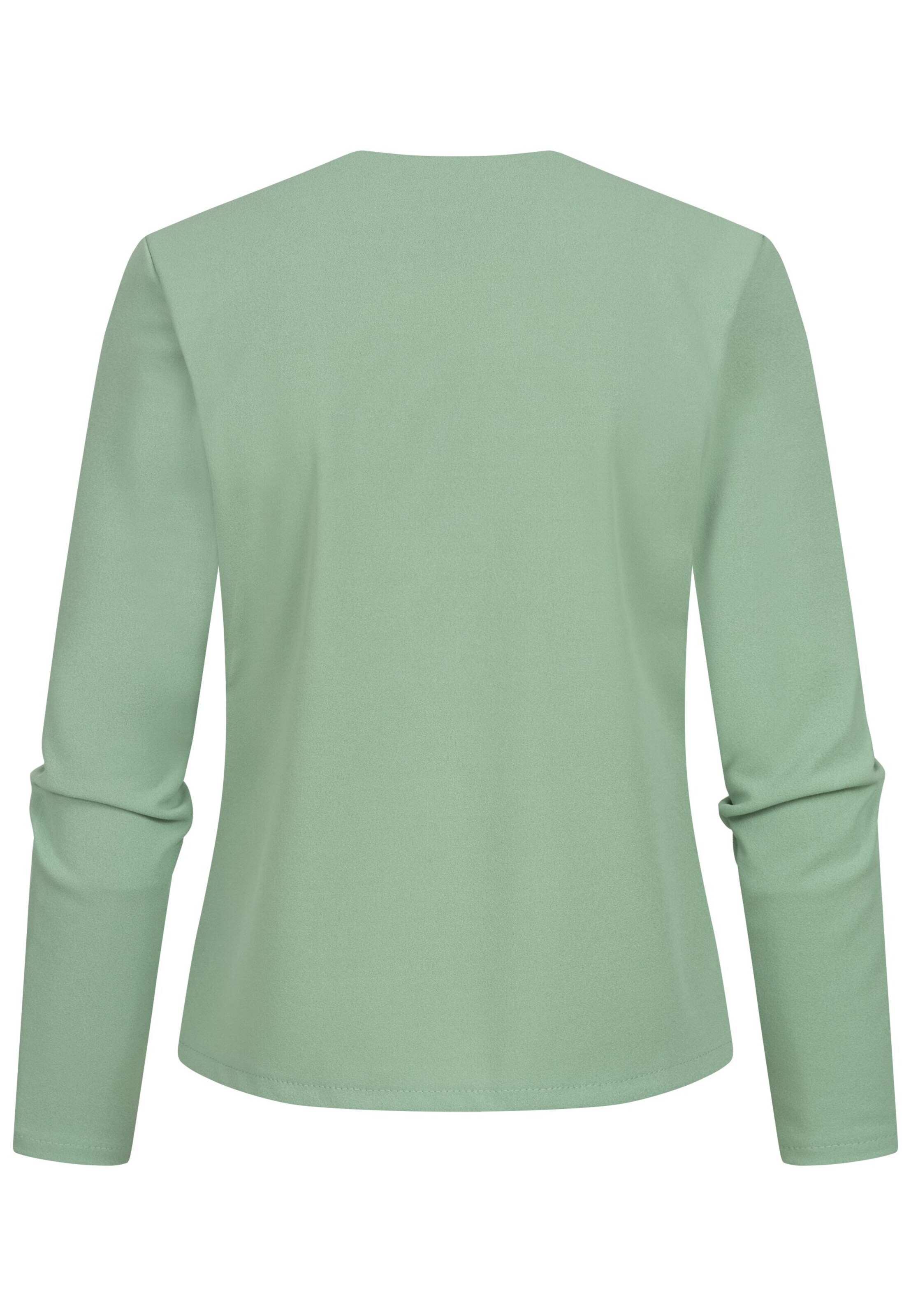 Blazer Cloud5ive en vert