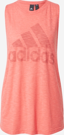 ADIDAS PERFORMANCE Top deportivo en rosa, Vista del producto