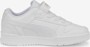 Baskets 'RBD Game' PUMA en blanc