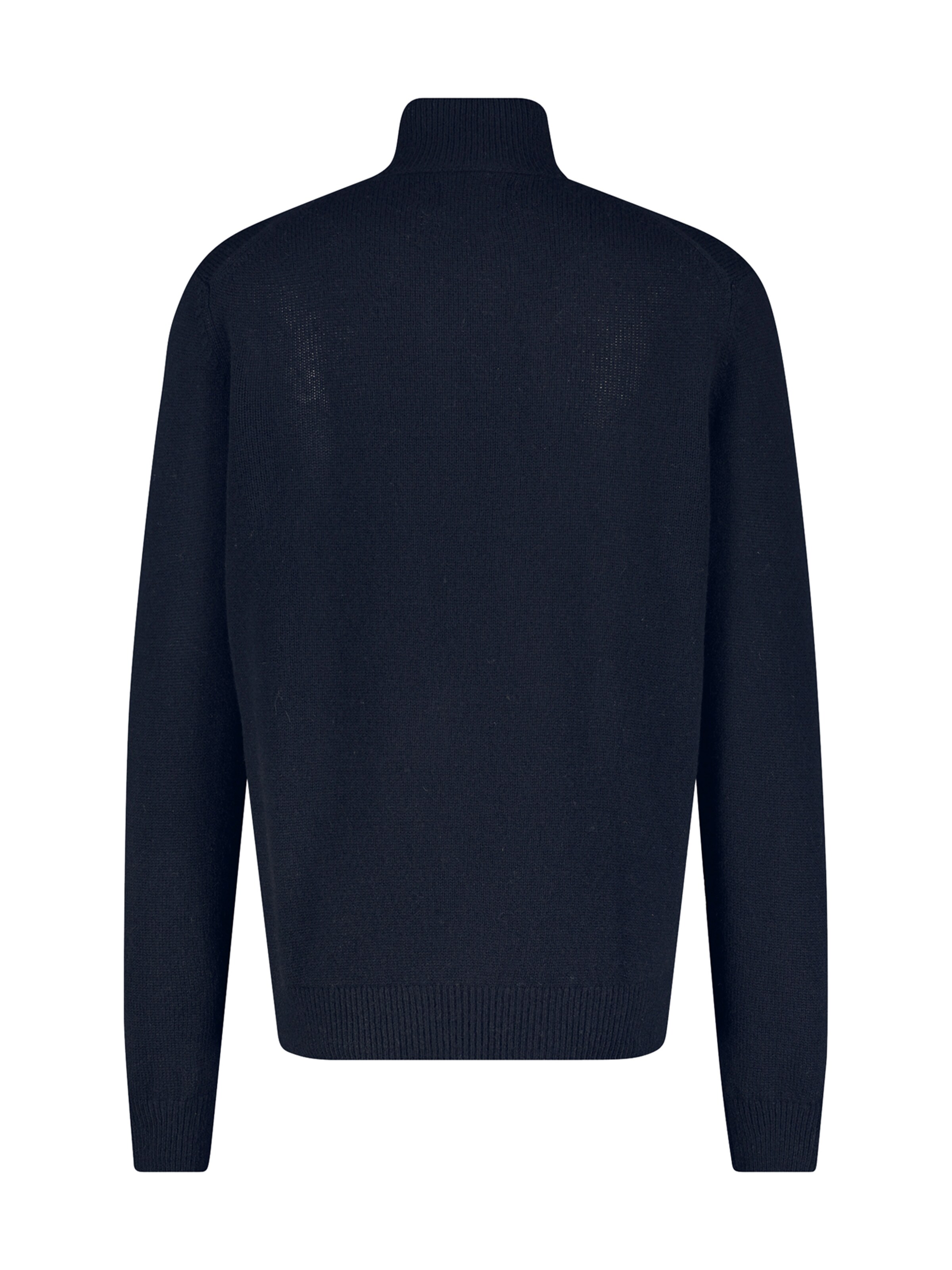 LERROS Pullover in Blau