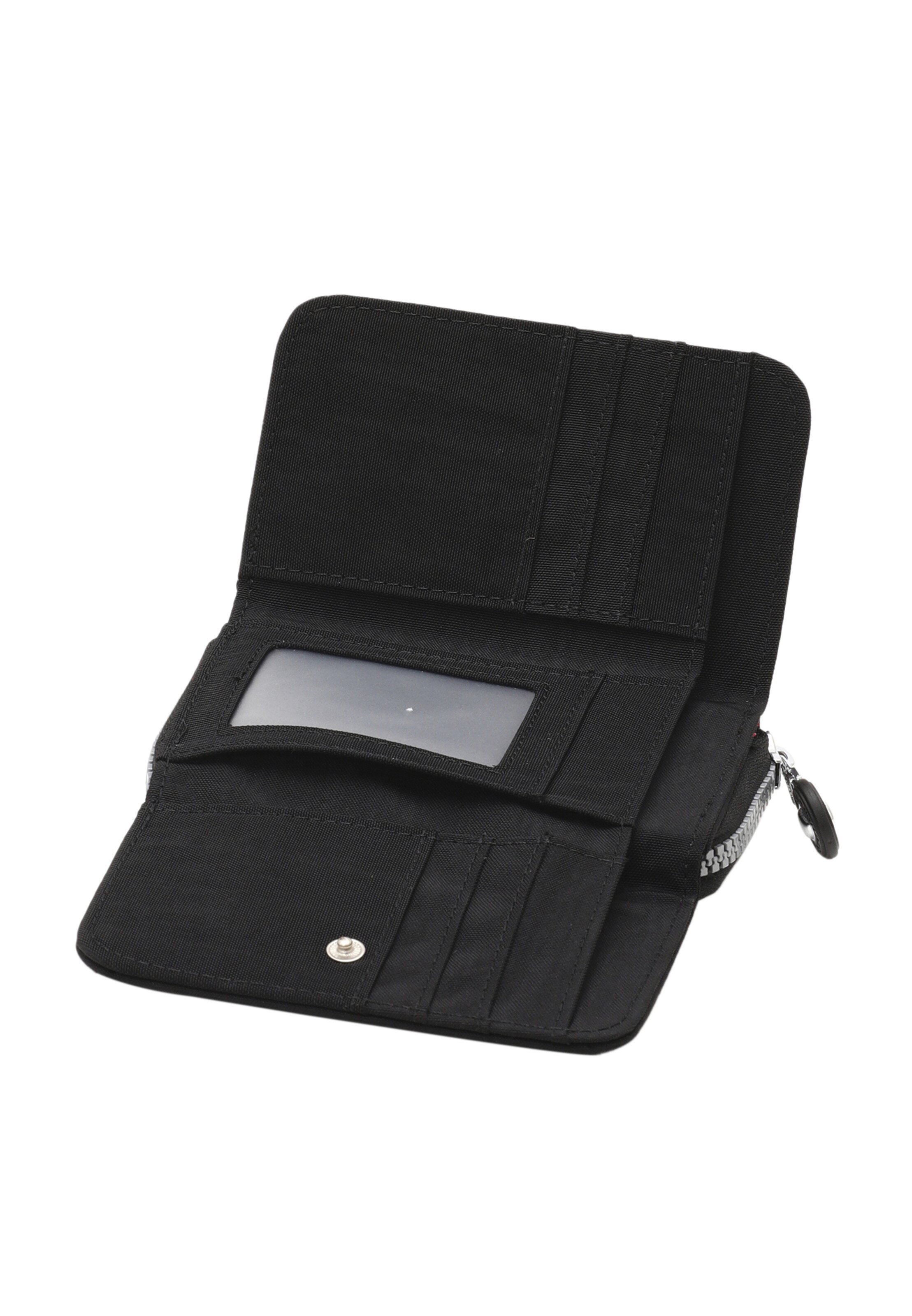 Mindesa Portemonnee in Zwart