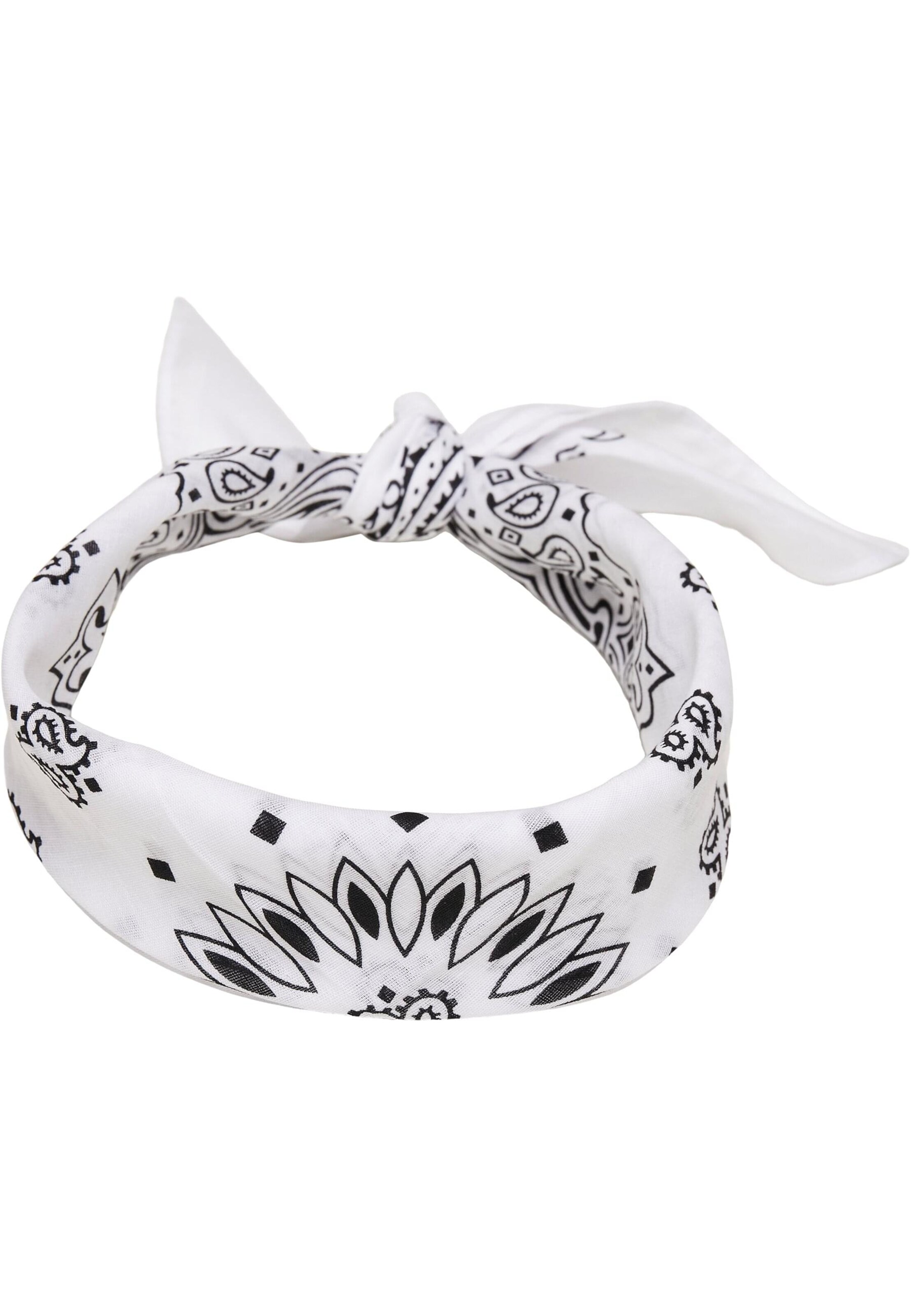 Urban Classics Scarf i lila