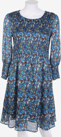 Promod Dress in M in Blue: front