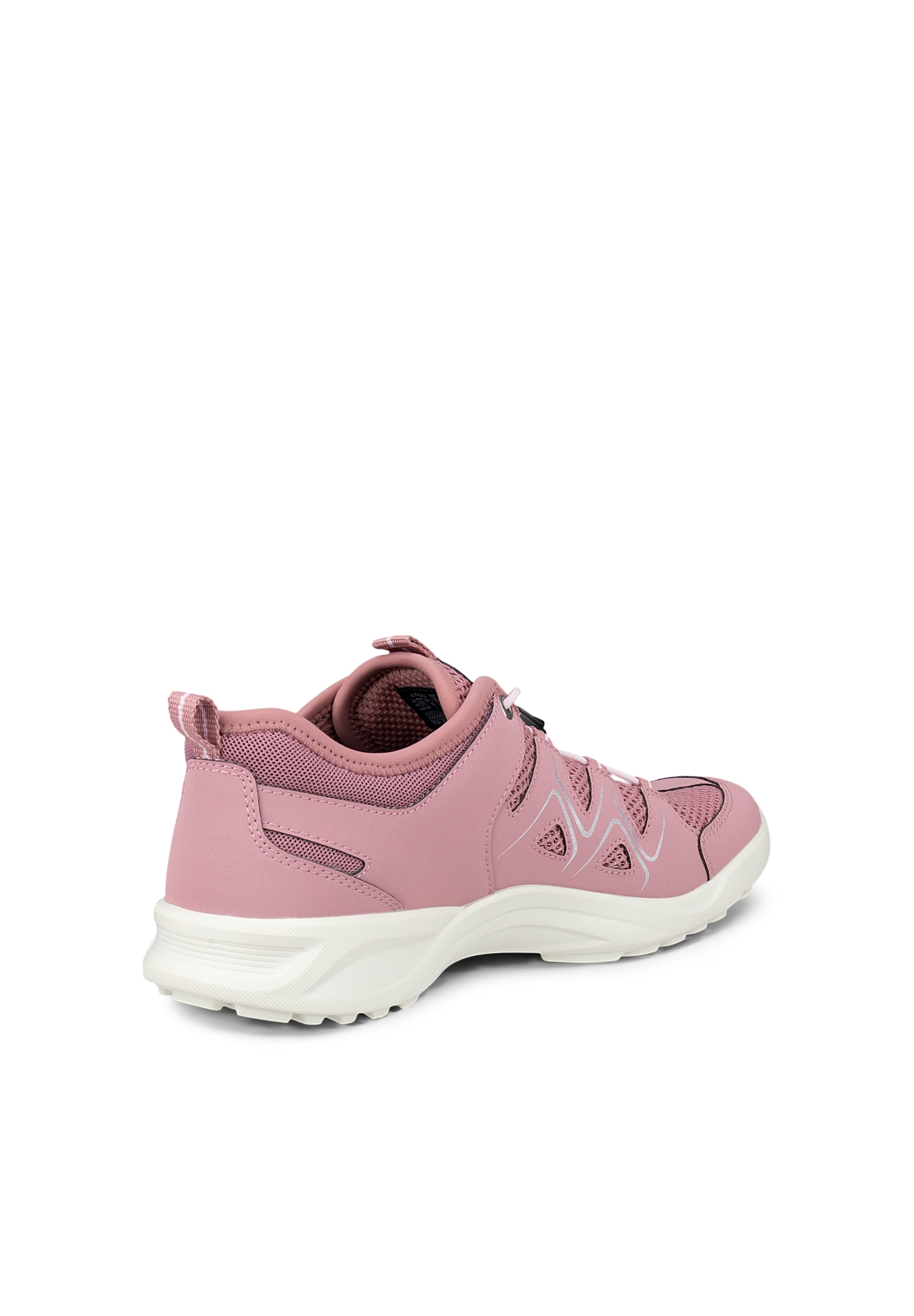 Sneaker bassa 'TERRACRUISE LT' di ECCO in rosa