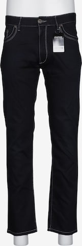 bugatti Jeans 34 in Blau: Vorderseite