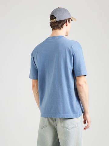 HOLLISTER Póló - kék