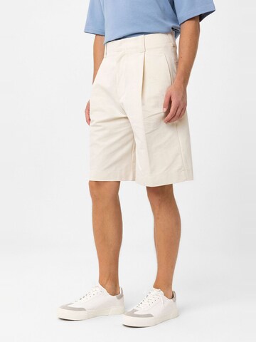 Antioch Regular Hose 'Stoffel' in Beige