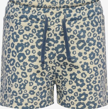 Hummel Sportsbukser i gul: forside