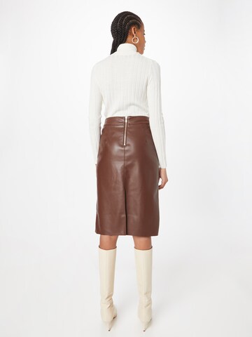 Dorothy Perkins Rok in Bruin