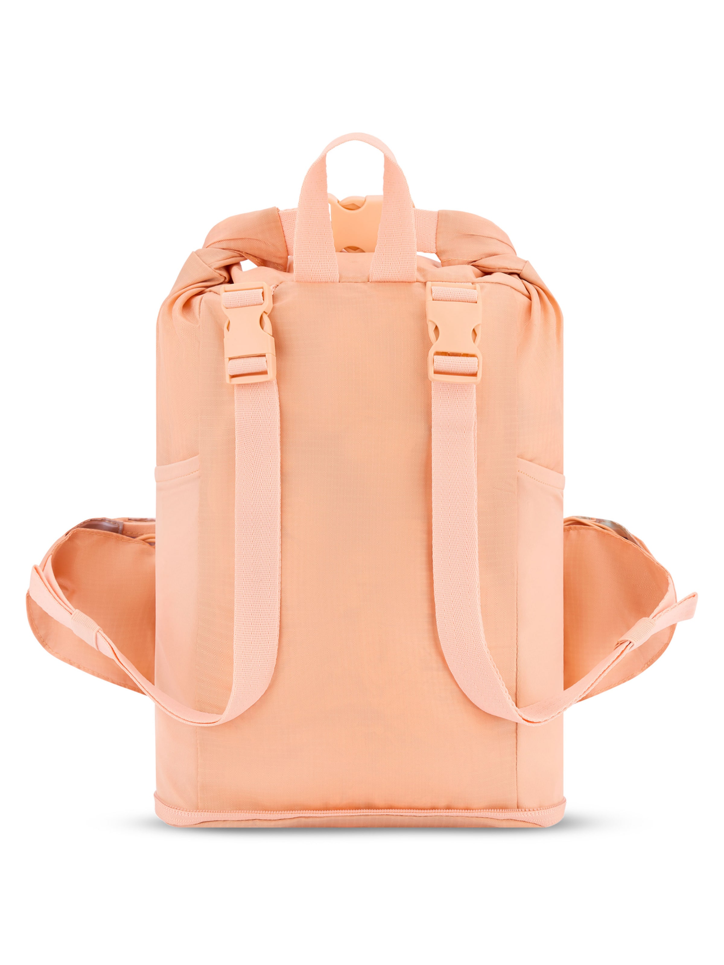 Johnny Urban Поясная сумка 'Jimmy' в Оранжевый