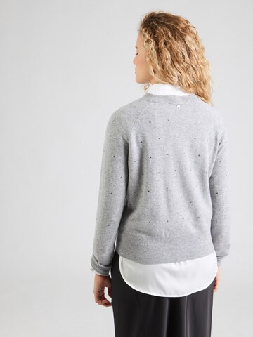 Fabienne Chapot Sweater 'Lidi' in Grey