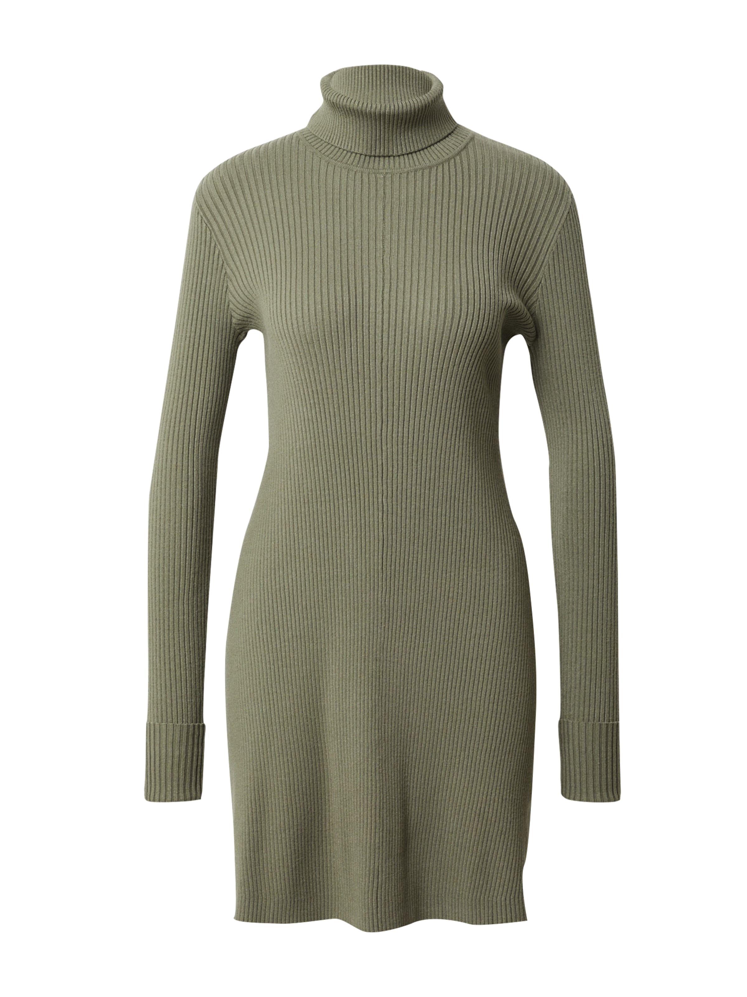 EDITED Dress 'Conny' in Green: front