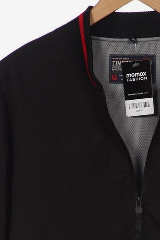 TIMEZONE Jacket & Coat in XL in Black