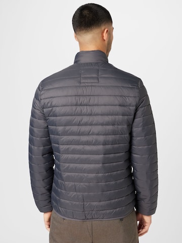 Pepe Jeans Between-Season Jacket 'CONNEL' in Black