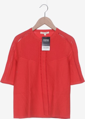Maje Top & Shirt in S in Red: front