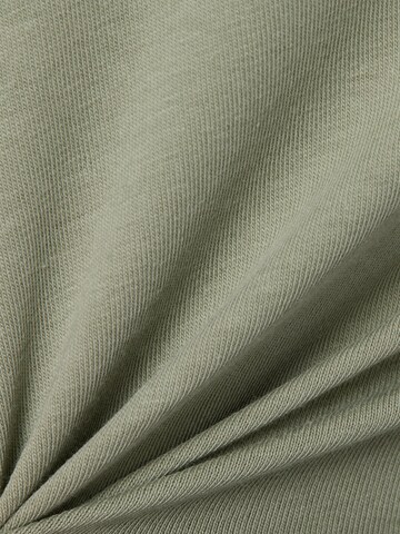 Marie Lund Shirt in Green