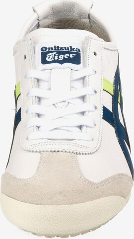 Onitsuka Tiger Sneakers laag 'Mexico 66' in Wit