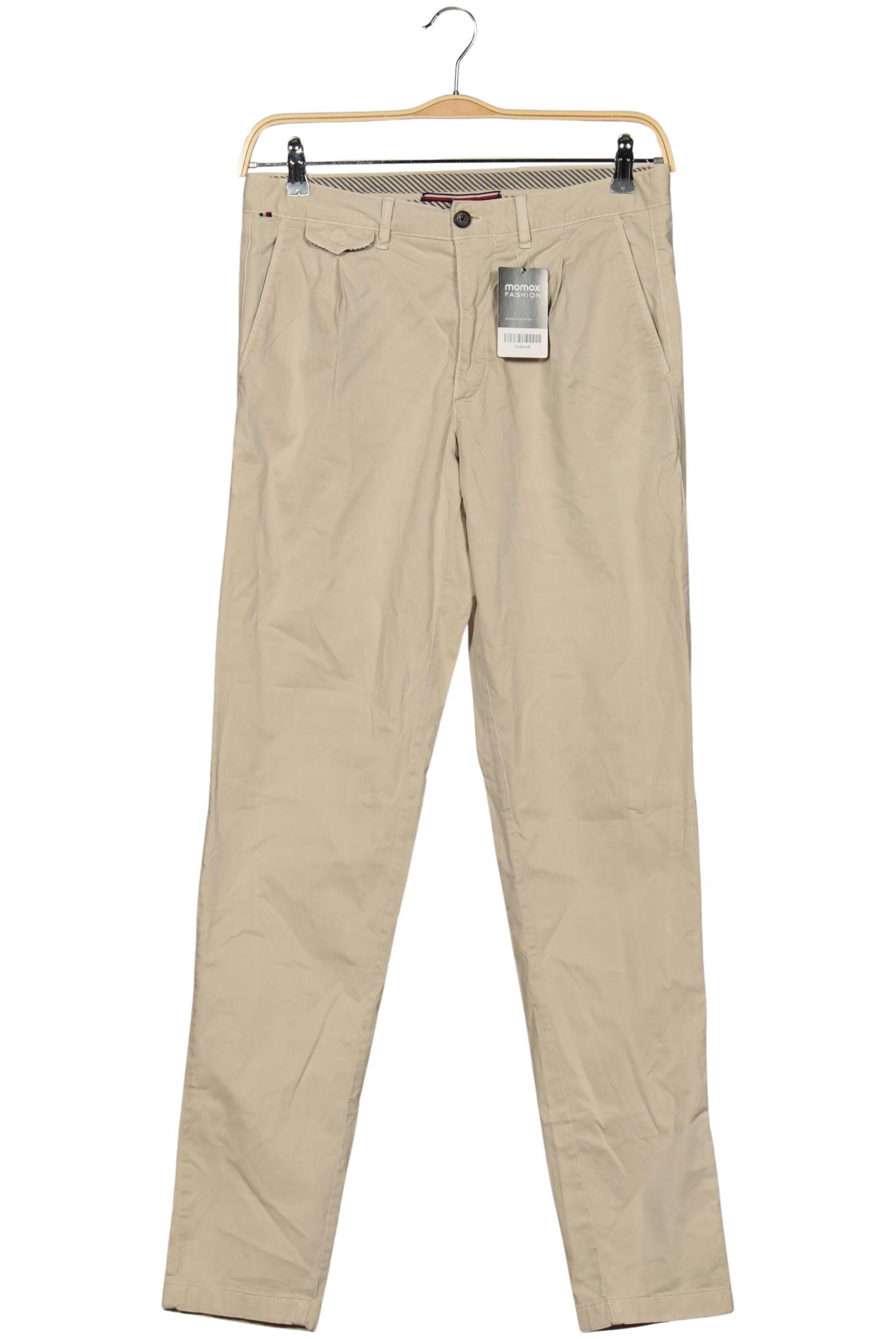 TOMMY HILFIGER Pants in 30 in Beige, Item view