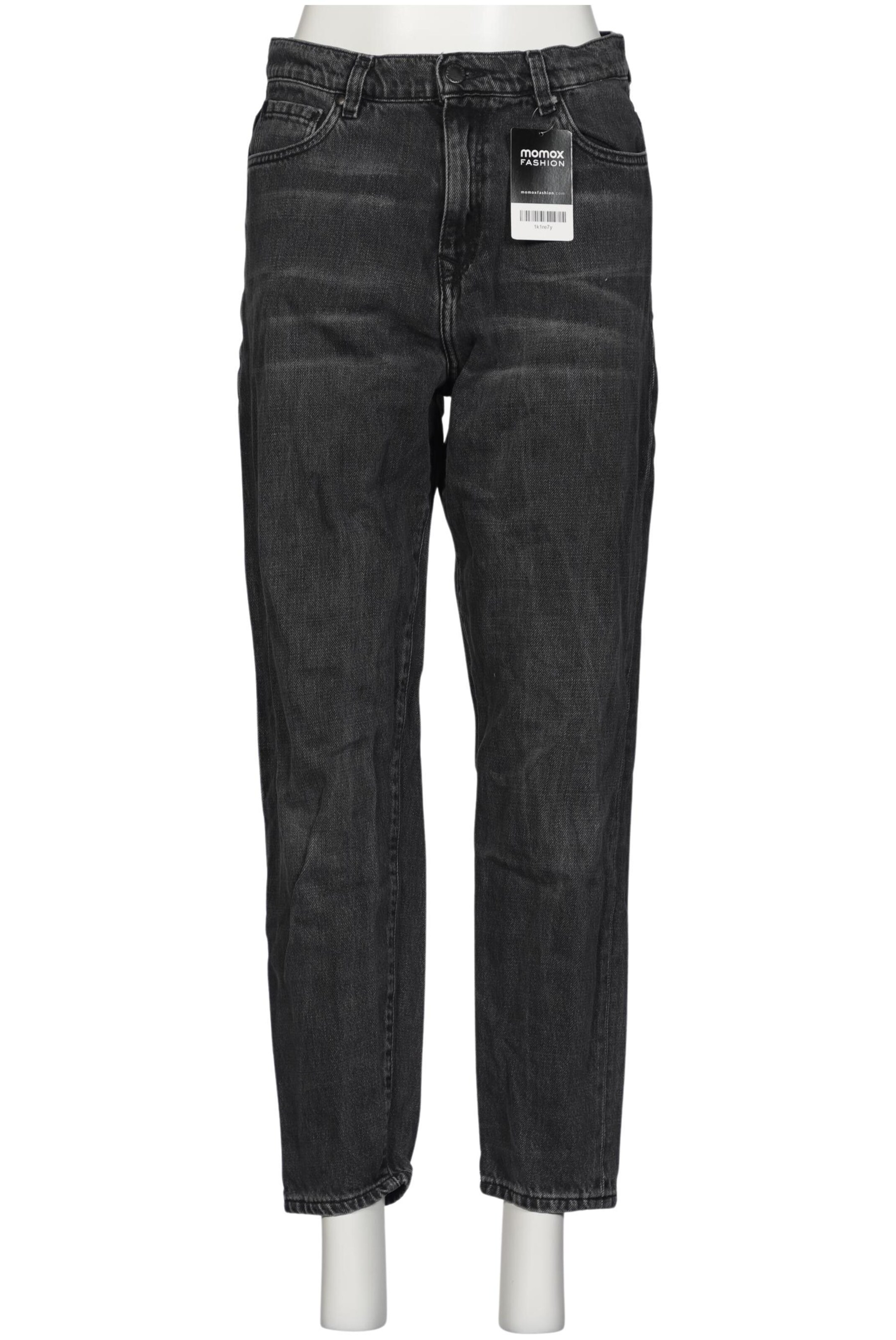ARMEDANGELS Jeans in 28 in Grey: front