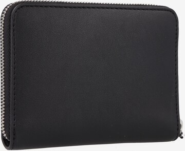 HUGO Wallet 'Bel' in Black