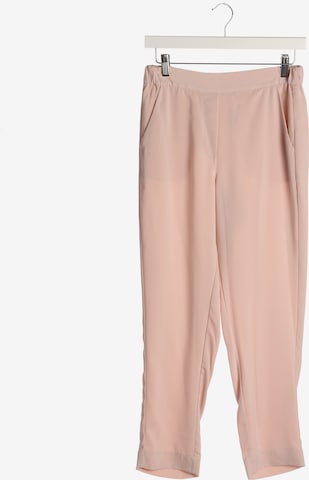 Hemisphere Hose XS in Pink: Vorderseite