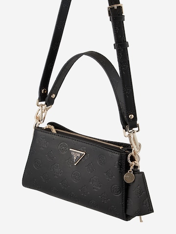 Sac bandoulière 'Jena' GUESS en noir