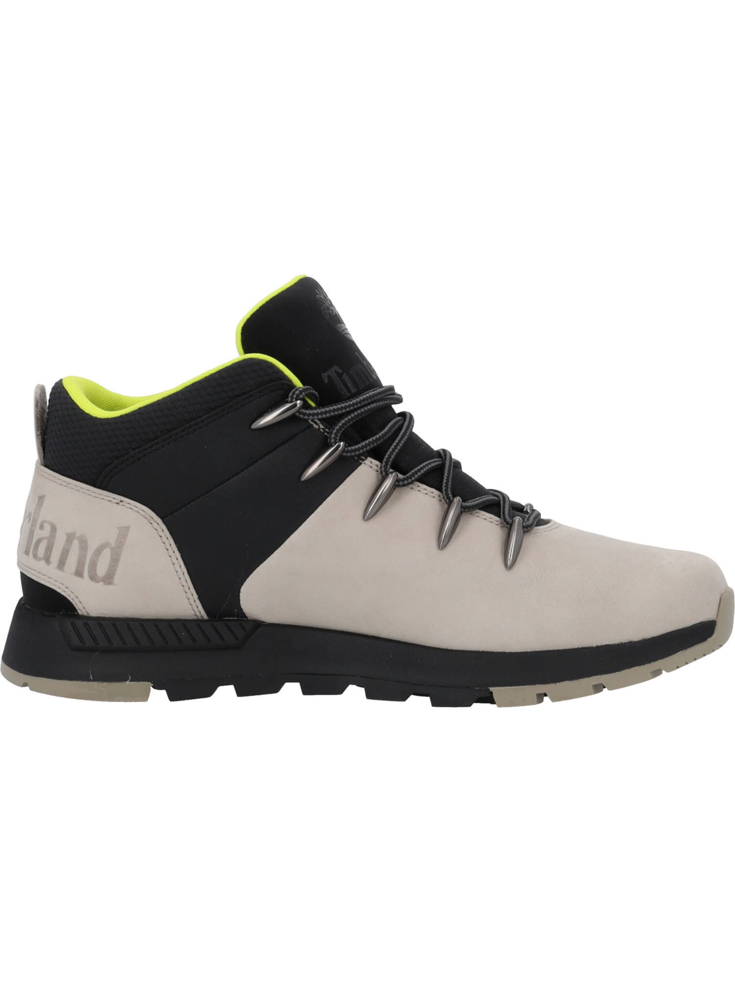 TIMBERLAND Sneaker 'Sprint Trekker Mid GTX' in Grau