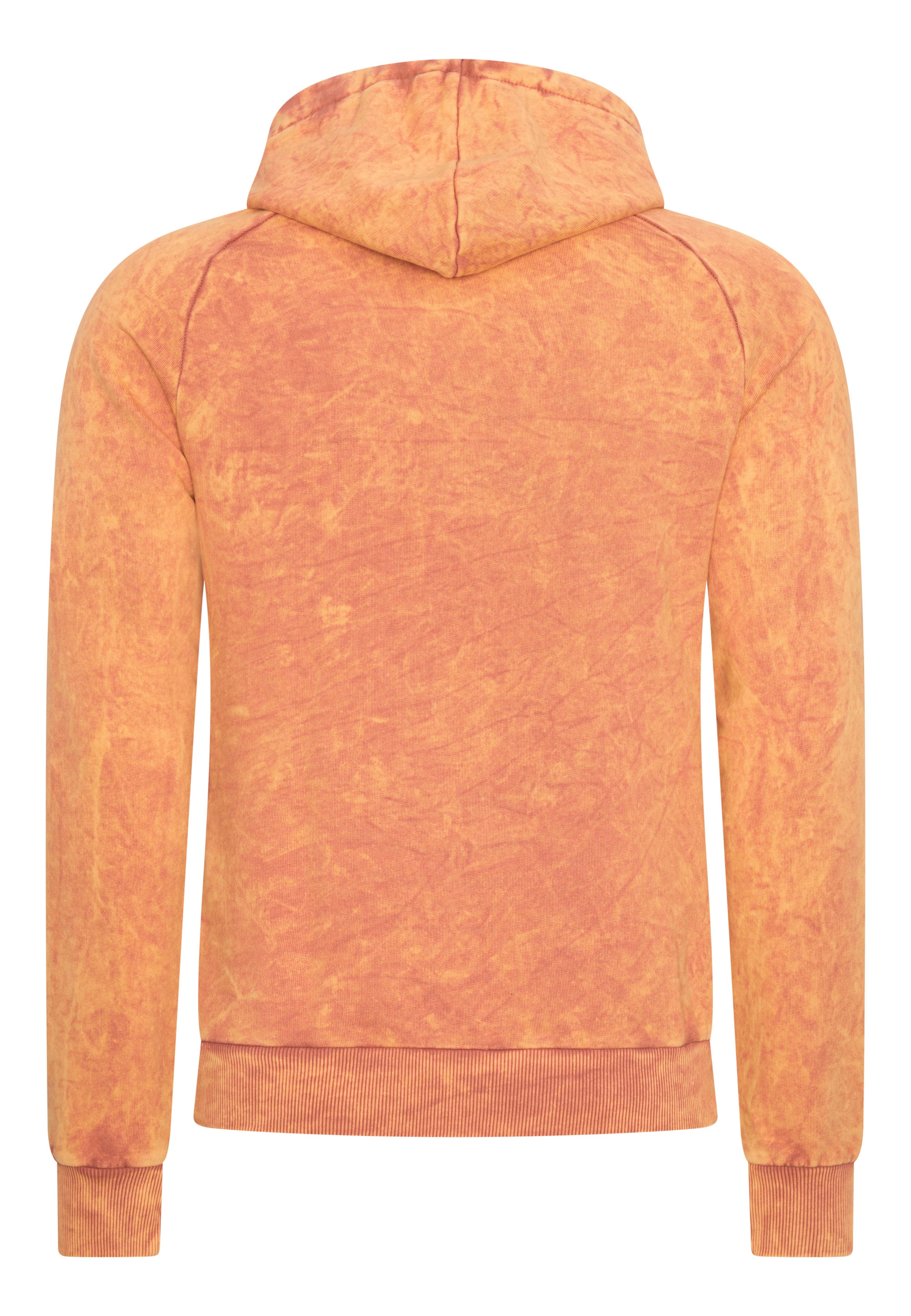 Rusty Neal Sweatshirt in Oranje