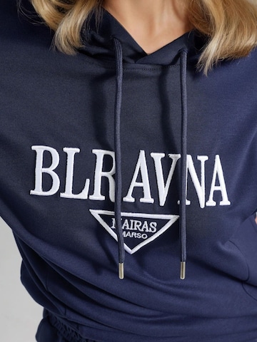 Hiccup Broekpak in Blauw