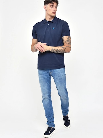 Refrigiwear Bluser & t-shirts 'NEW MAIN' i blå