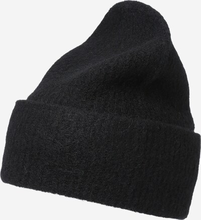 ABOUT YOU Beanie 'Isabell' in Black, Item view