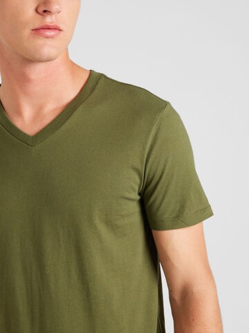 Regular fit Maglietta 'CLASSIC' di GAP in verde