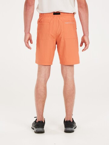PROTEST Regular Hose 'PRTCARBOST'‌‌‌‌‌‌‌ in Orange