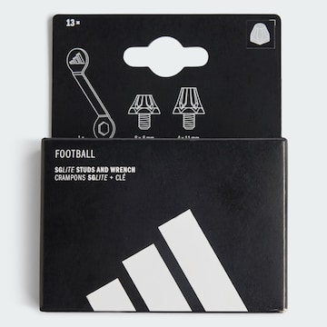 ADIDAS PERFORMANCEPribor za sportsku obuću 'Sglite' - srebro boja