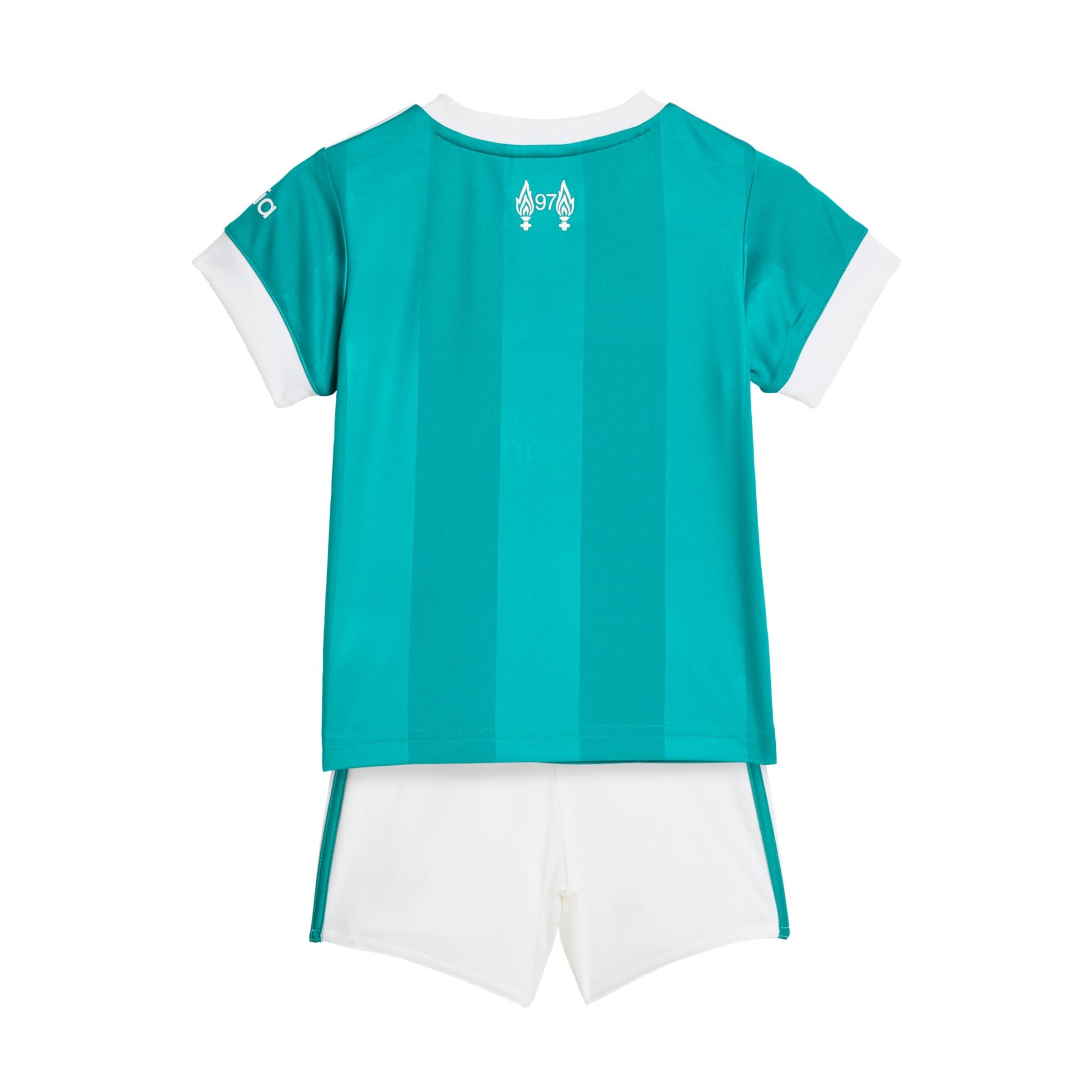 ADIDAS PERFORMANCE - Ropa deportiva 'FC Liverpool 25/26' en azul: frente