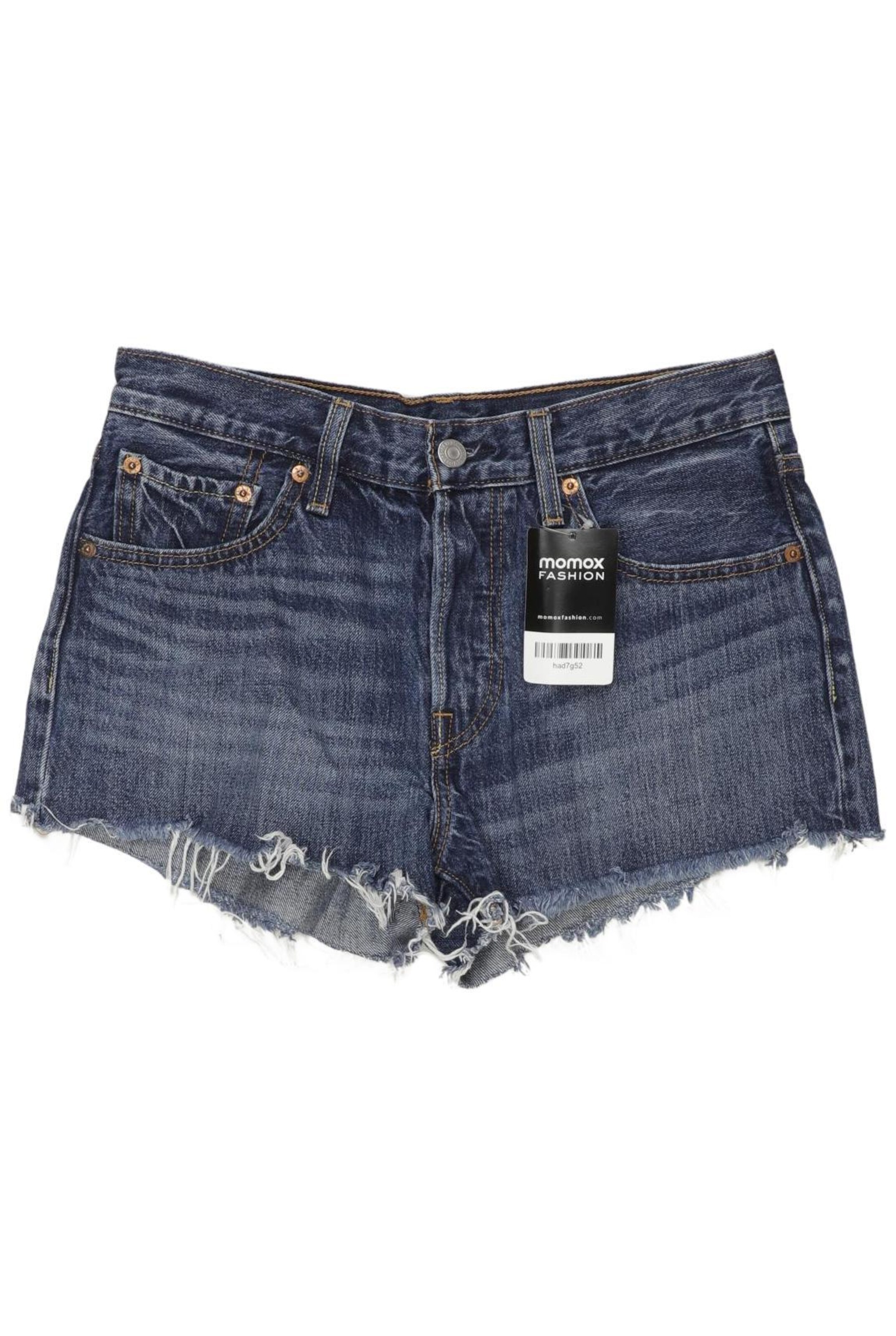 LEVI'S ® Shorts in S in Blue, Item view