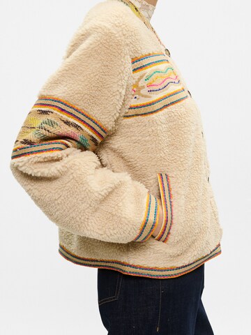 Lollys Laundry Přechodná bunda 'Siri' – béžová