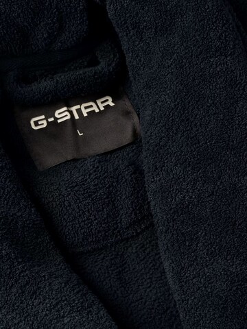 G-STAR Bathrobe long in Blue