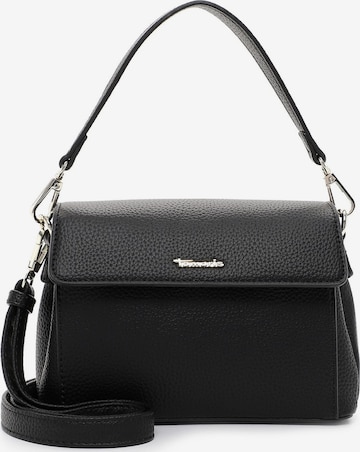 TAMARIS Handbag 'Astrid' in Black: front