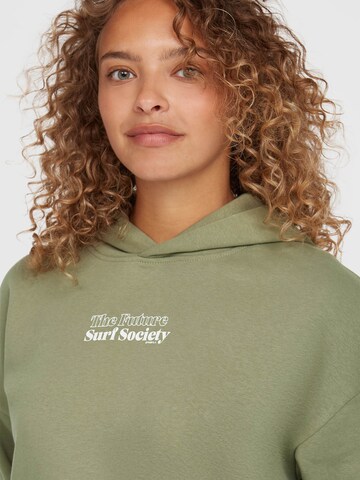 O'NEILLSweater majica - zelena boja
