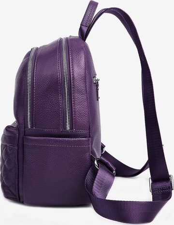 C’iel Backpack 'Rhea' in Purple