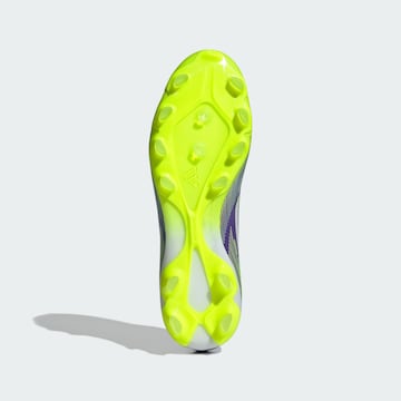ADIDAS PERFORMANCE Voetbalschoen 'F50 Pro' in Lila