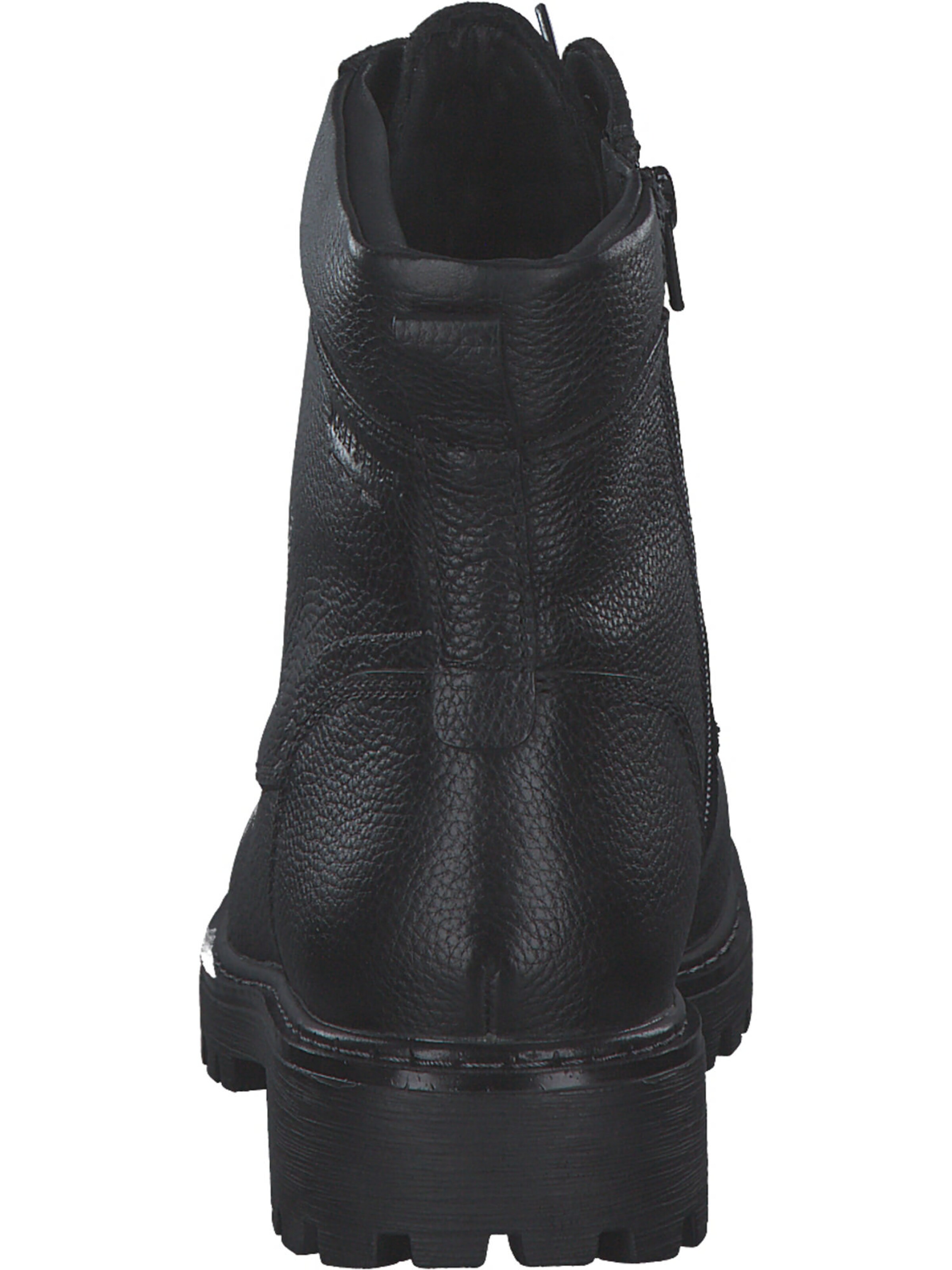 Bottines à lacets 'Marta 27' JOSEF SEIBEL en noir